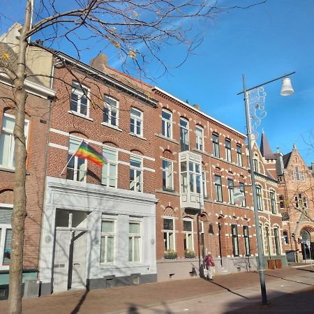 Stadswoning Roermond Dış mekan fotoğraf