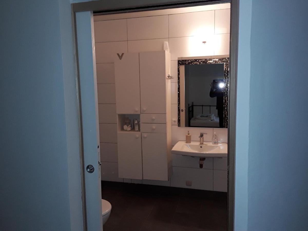 Stadswoning Roermond Dış mekan fotoğraf