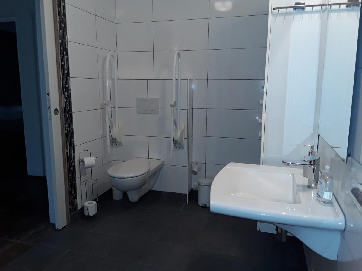 Stadswoning Roermond Dış mekan fotoğraf