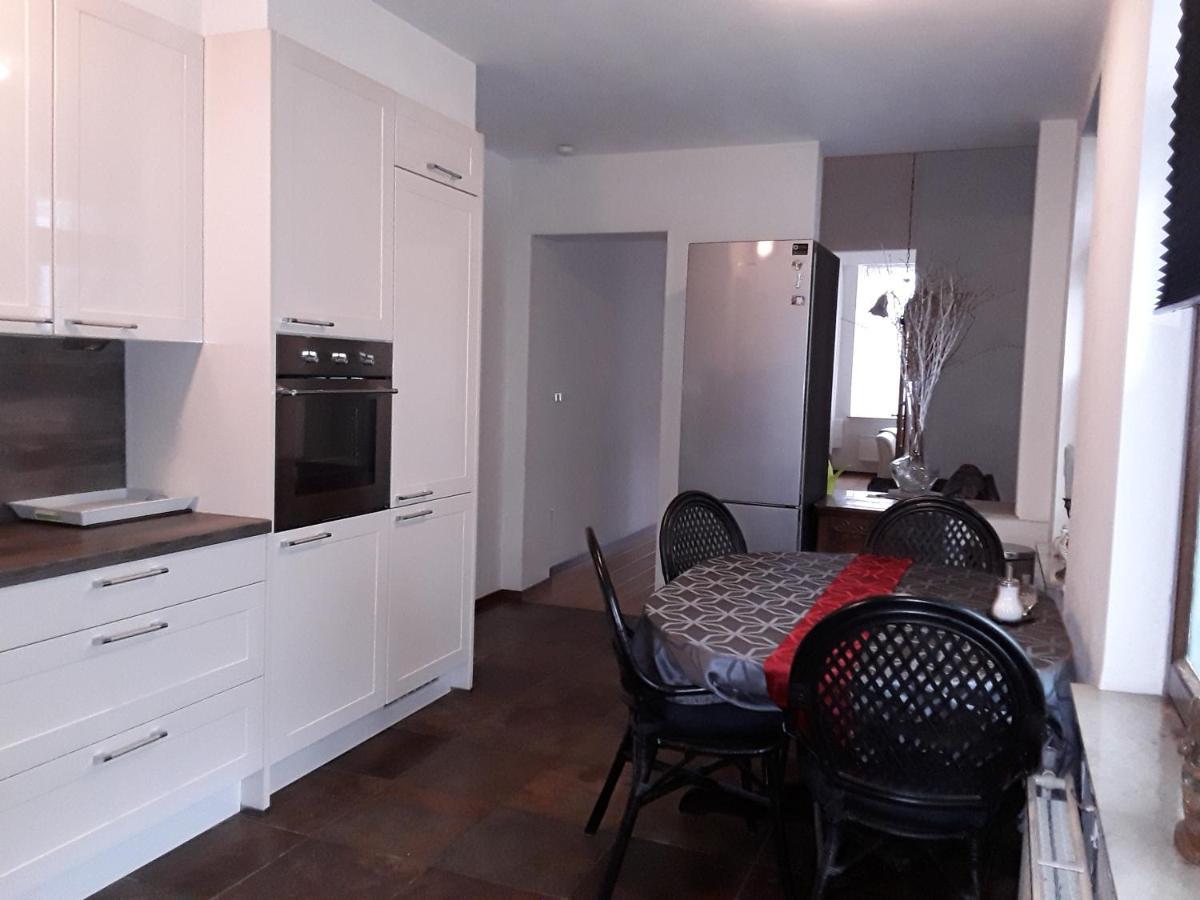 Stadswoning Roermond Dış mekan fotoğraf