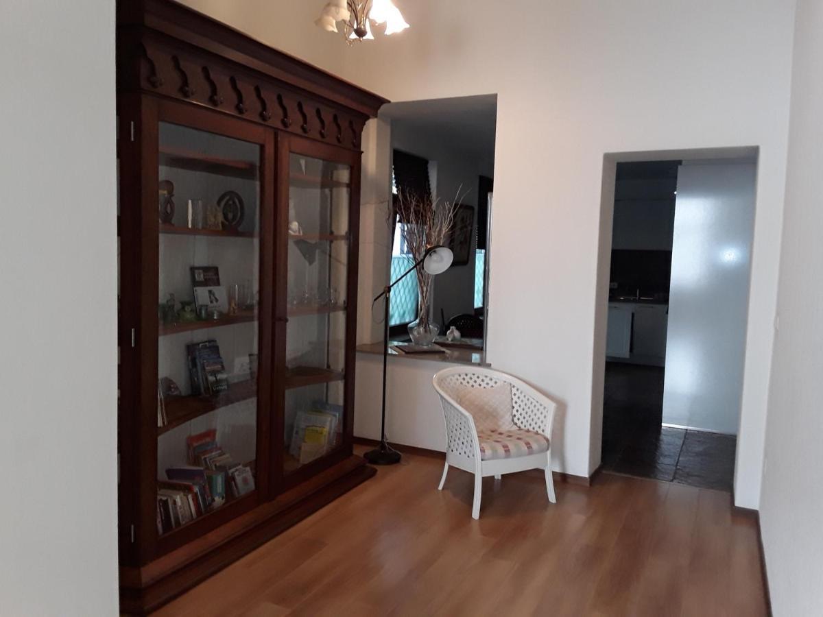 Stadswoning Roermond Dış mekan fotoğraf