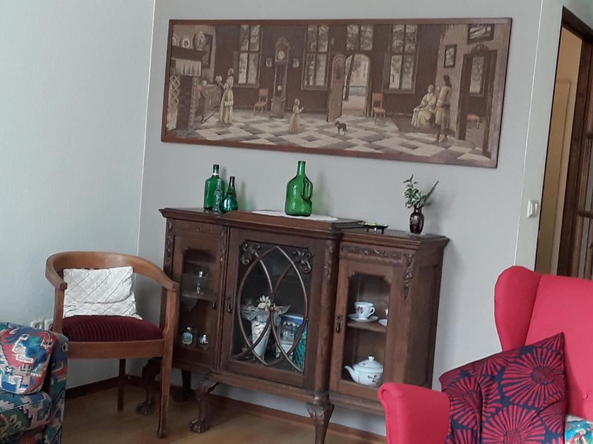 Stadswoning Roermond Dış mekan fotoğraf
