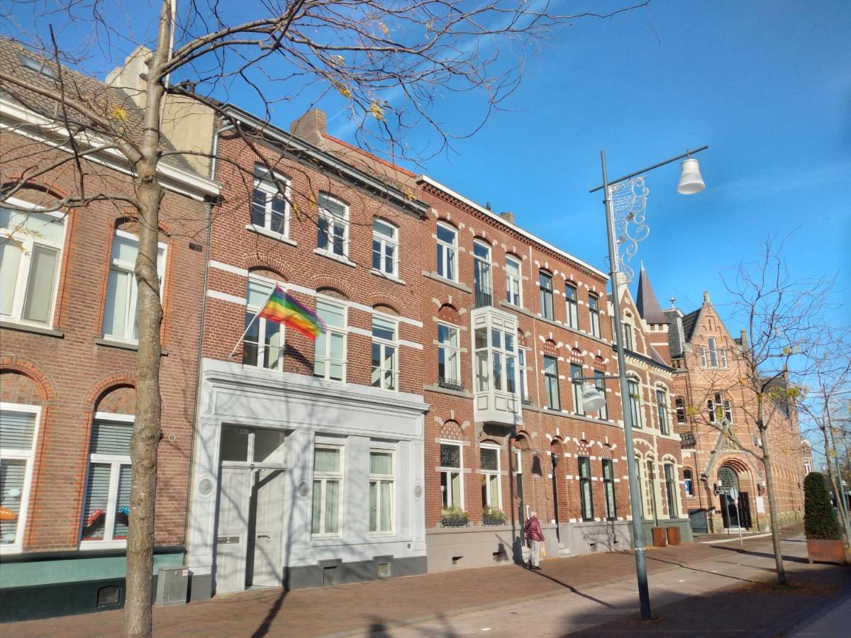 Stadswoning Roermond Dış mekan fotoğraf