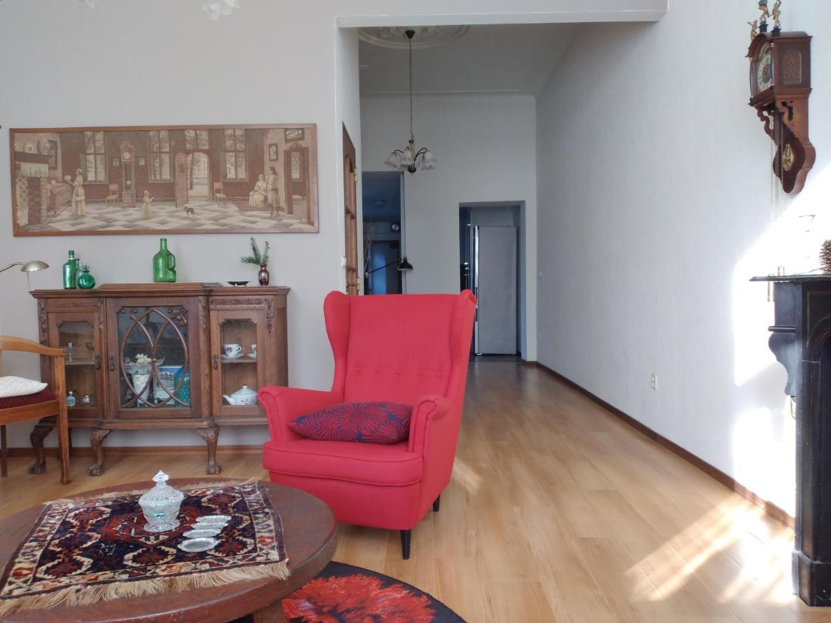 Stadswoning Roermond Dış mekan fotoğraf
