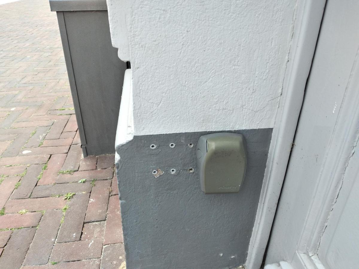 Stadswoning Roermond Dış mekan fotoğraf